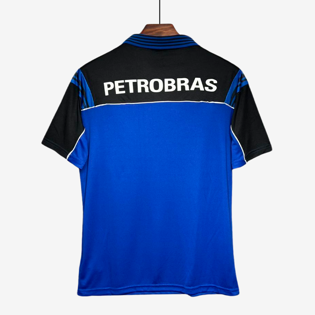 Camisa Flamengo 1999/00 Goleiro – Retrô