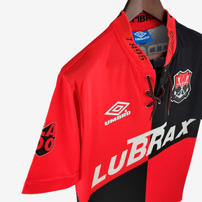 Camisa Flamengo 1994/95 Centenário Home – Retrô