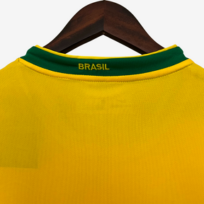 Camisa Brasil 2006 Home – Retrô