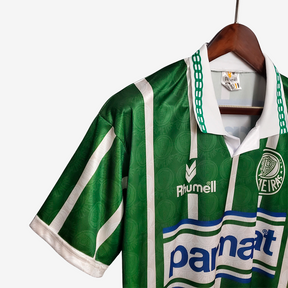 Camisa Palmeiras 1993/94 Home – Retrô
