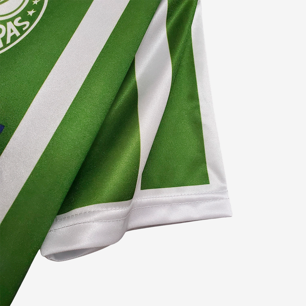 Camisa Palmeiras 1992/93 Home – Retrô
