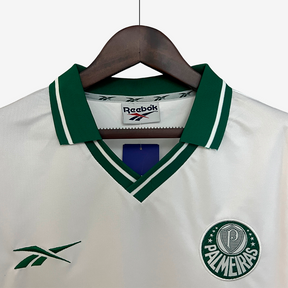 Camisa Palmeiras 1997/98 Away – Retrô