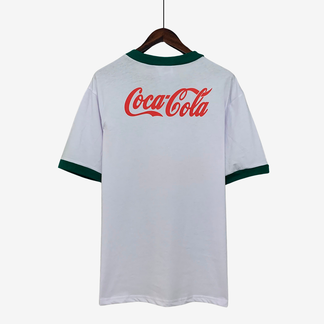 Camisa Palmeiras 1987/88 Away – Retrô