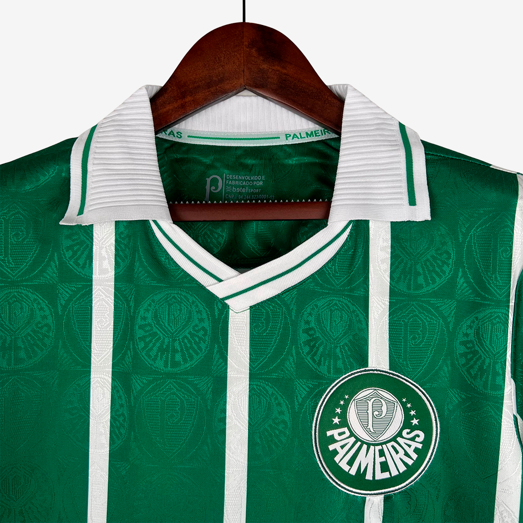 Camisa Palmeiras 1993/94 Home – Retrô