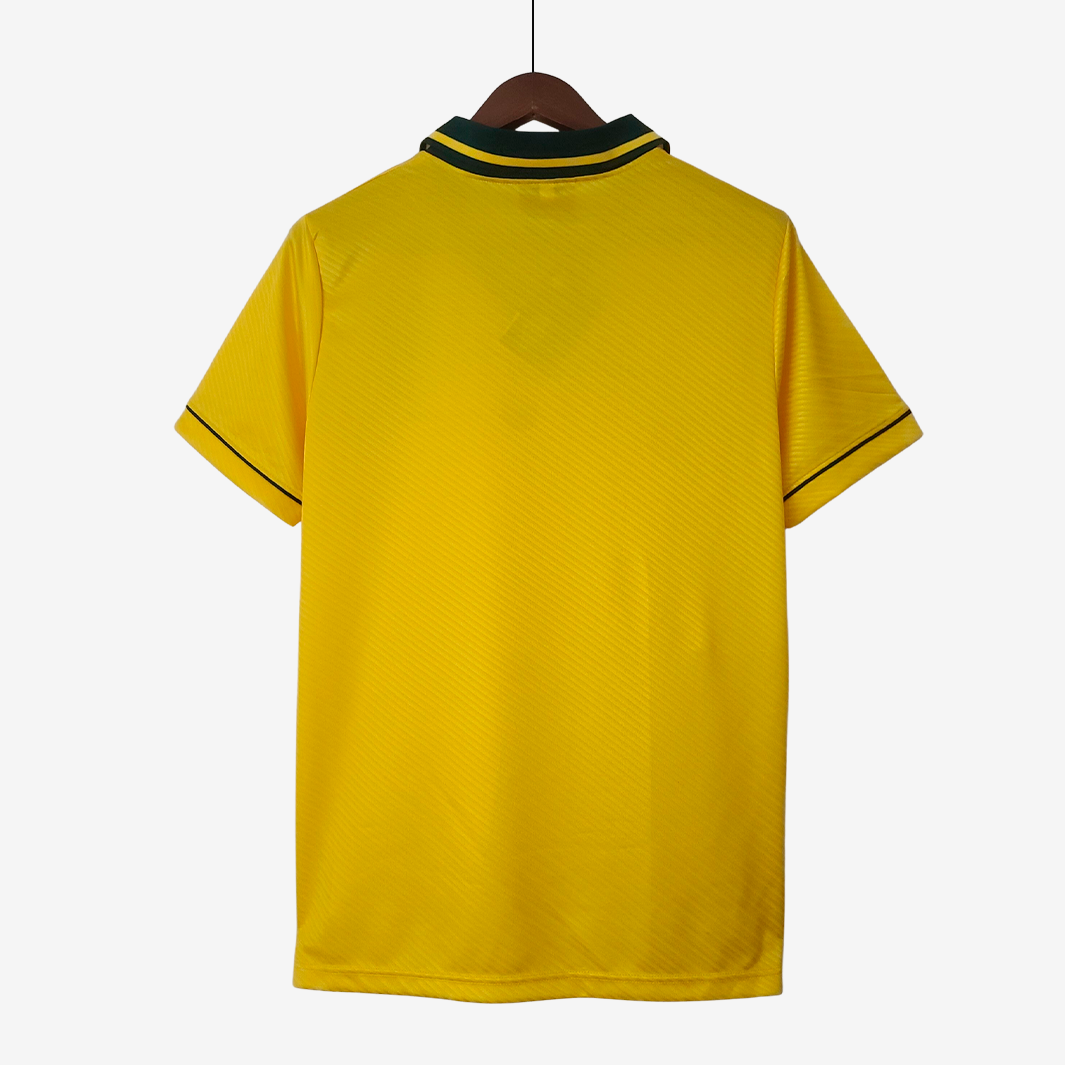 Camisa Brasil 1994 Home – Retrô