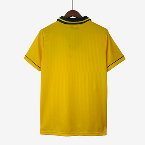 Camisa Brasil 1994 Home – Retrô