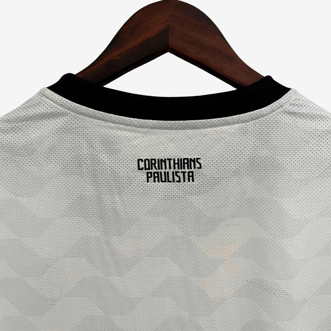 Camisa Corinthians 2012/13 Home – Retrô