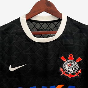 Camisa Corinthians 2012/13 Away – Retrô