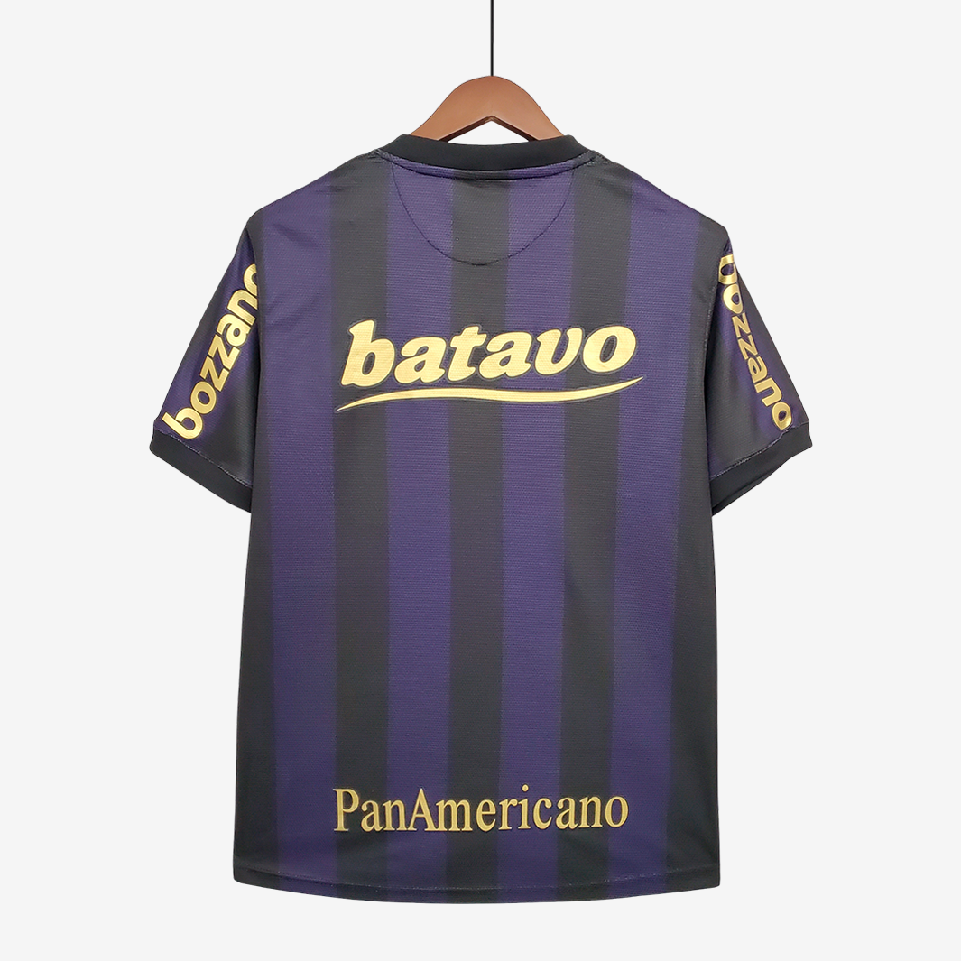 Camisa Corinthians 2009/10 Away – Retrô