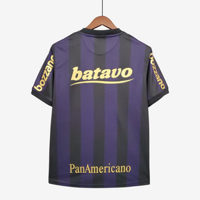 Camisa Corinthians 2009/10 Away – Retrô