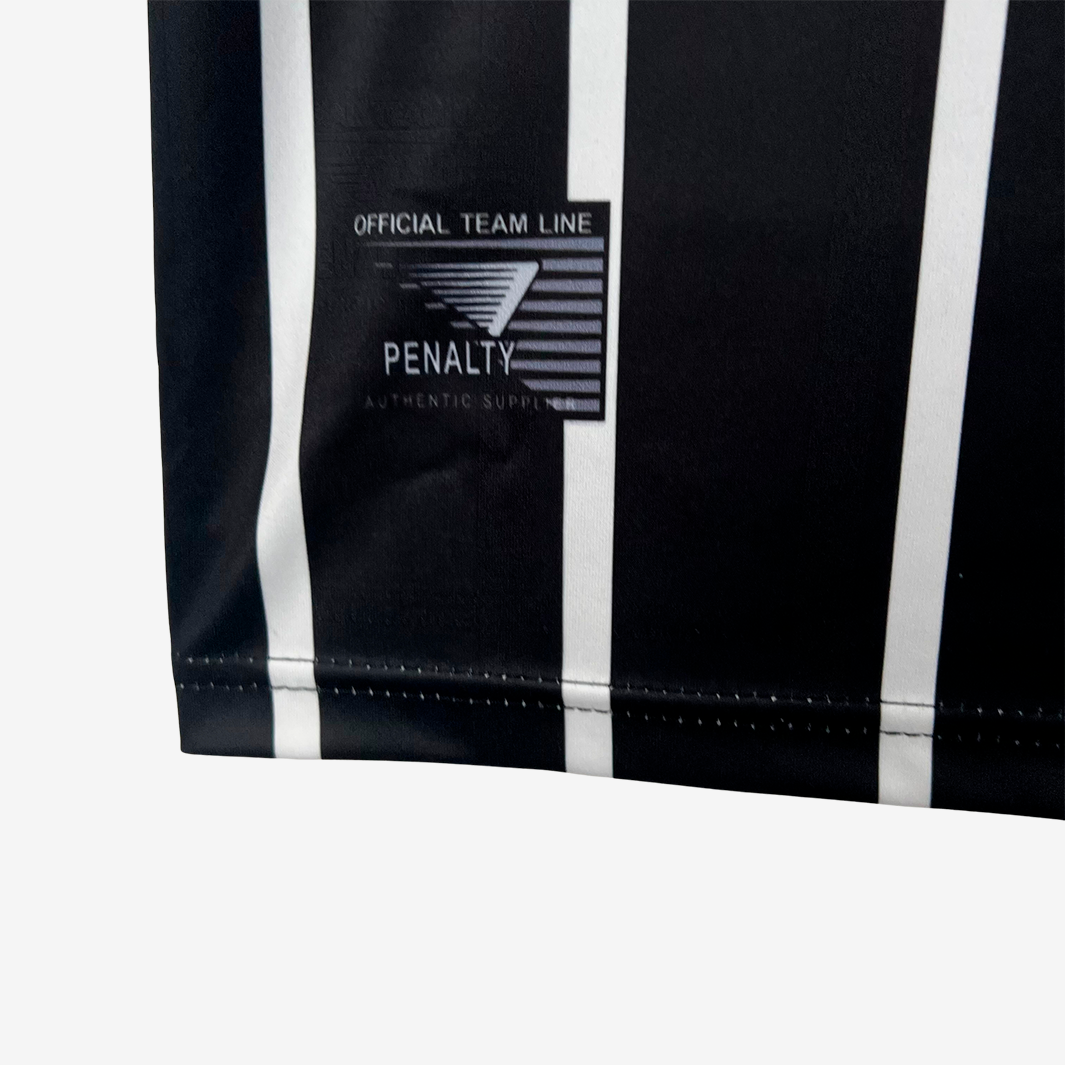 Camisa Corinthians 1997/98 Away – Retrô