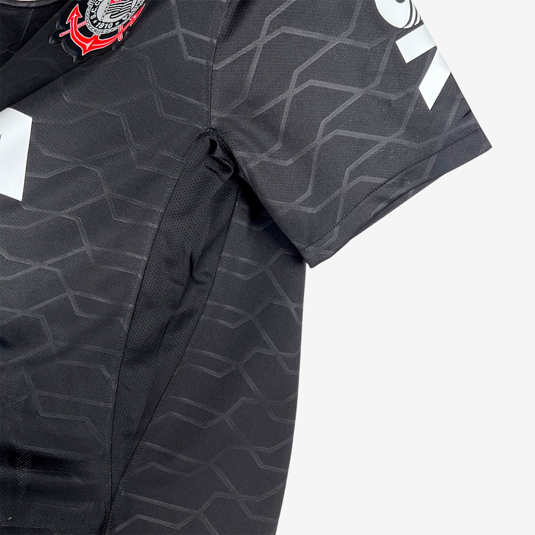Camisa Corinthians 2008/09 Away – Retrô