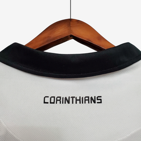 Camisa Corinthians 2011/12 Home – Retrô