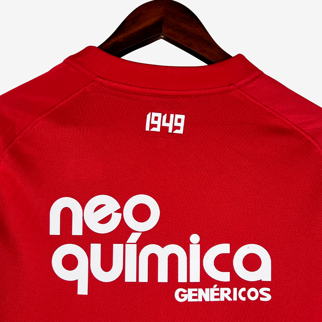 Camisa Corinthians 2011/12 Third – Retrô