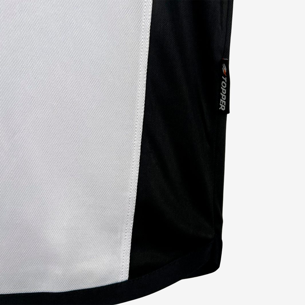 Camisa Corinthians 2000/01 Home – Retrô