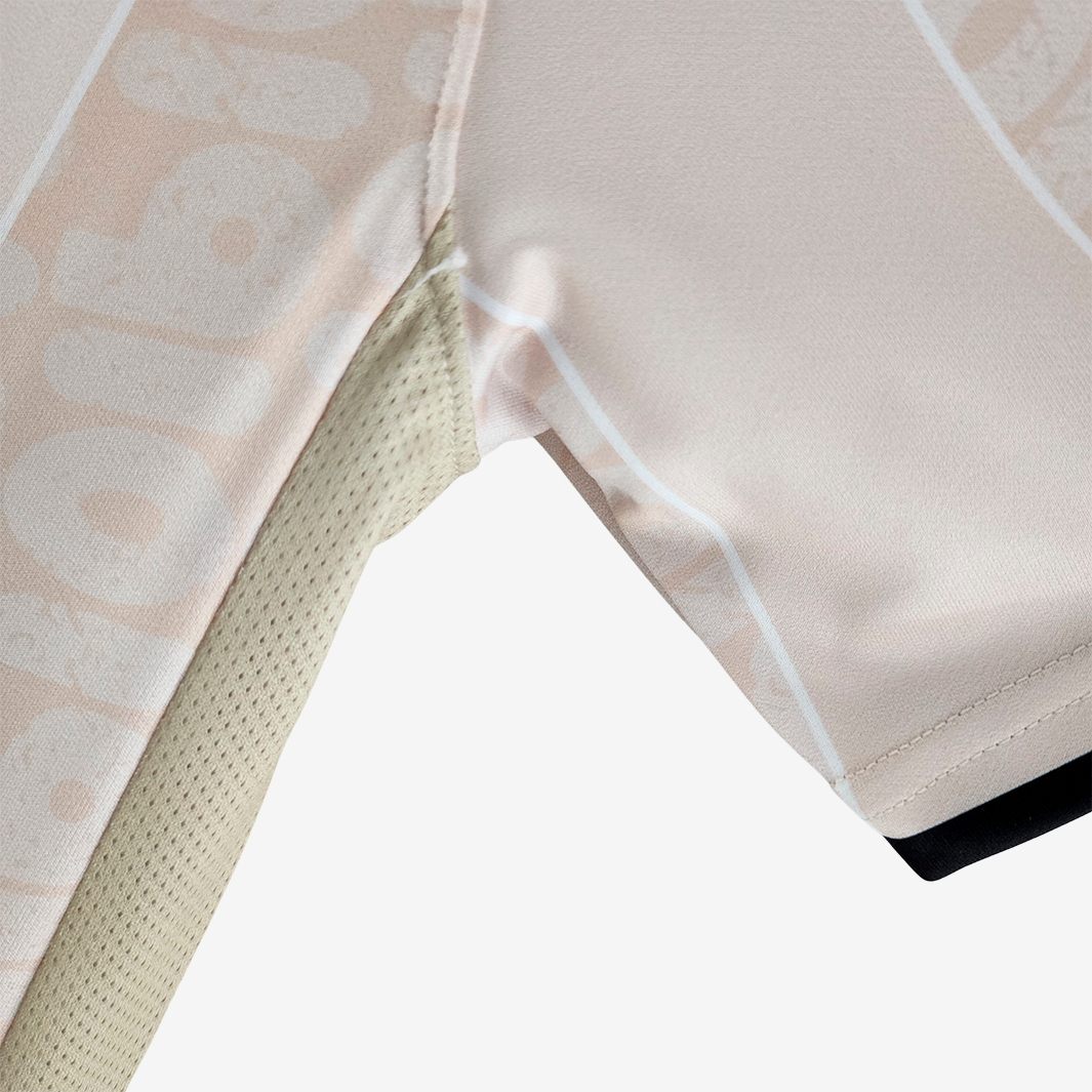 Camisa Corinthians 2010/11 Home – Retrô