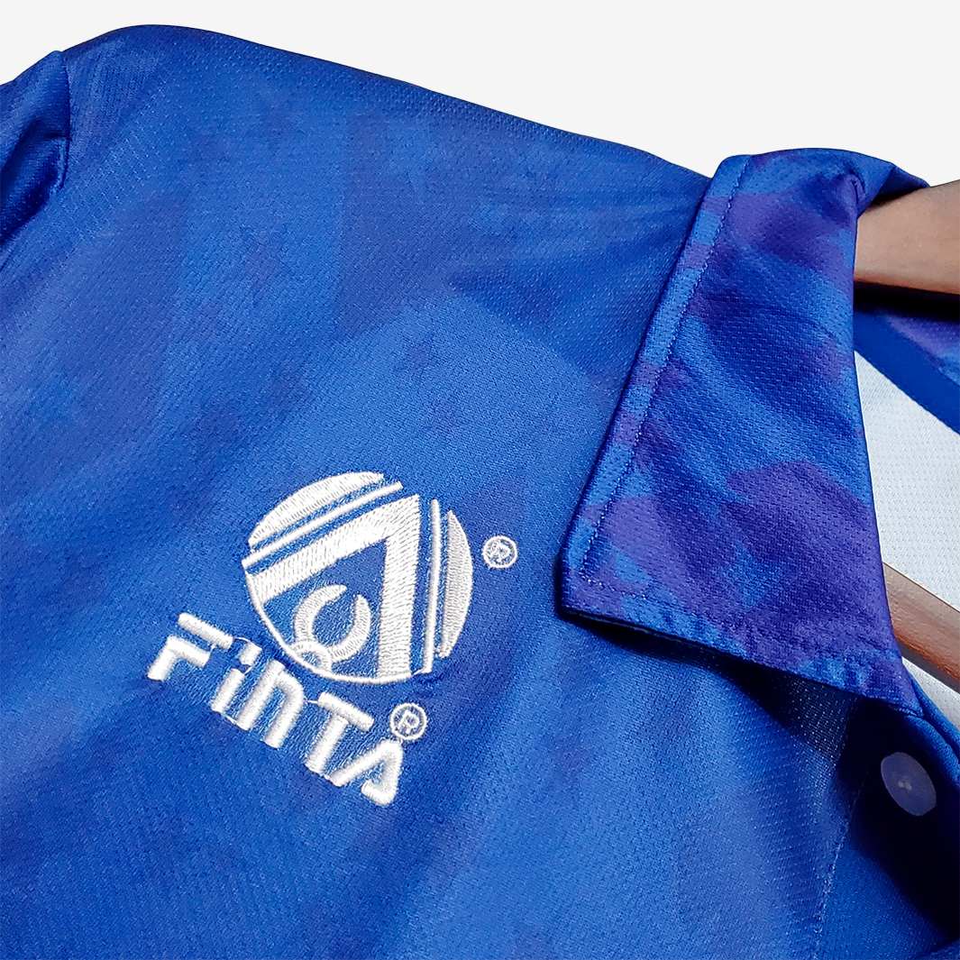 Camisa Cruzeiro 1993/94 Home – Retrô