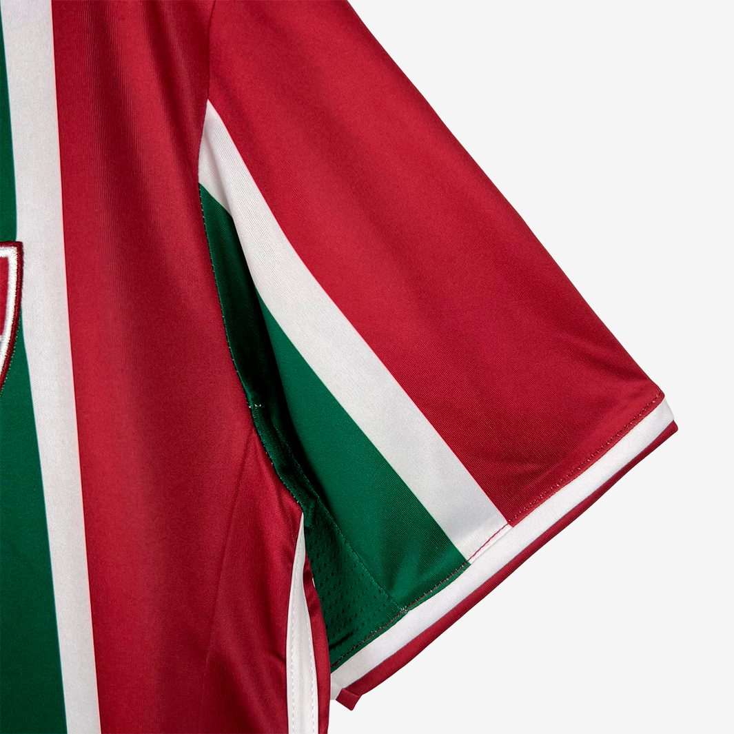 Camisa Fluminense 2016/17 Home – Retrô