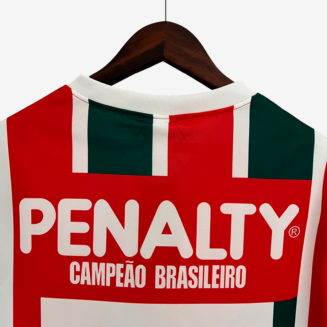 Camisa Fluminense 1993/94 Home – Retrô