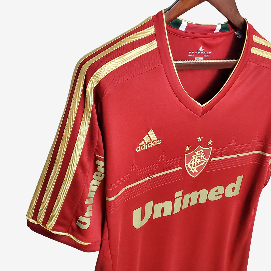 Camisa Fluminense 2012/13 Third – Retrô