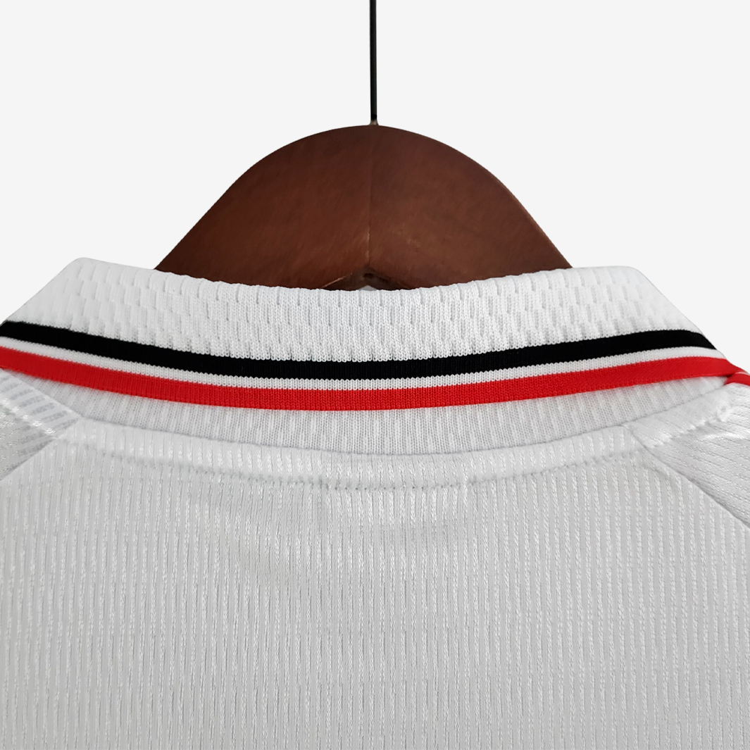 Camisa São Paulo 1999/00 Home – Retrô