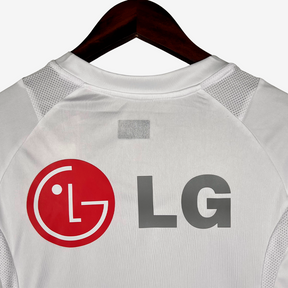 Camisa São Paulo 2007/08 Home – Retrô
