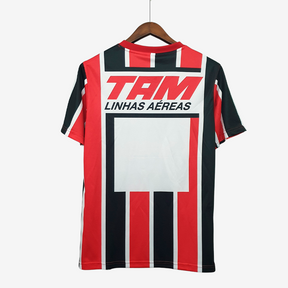Camisa São Paulo 1993/94 Away – Retrô