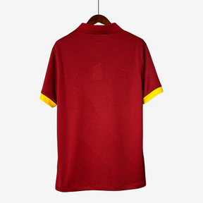 Camisa AS Roma 2014/15 Home – Retrô