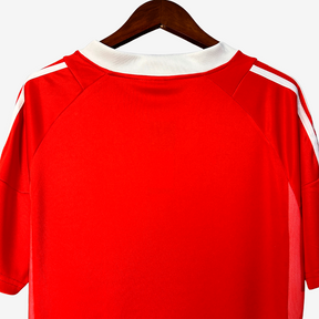 Camisa Benfica 2002/03 Home – Retrô