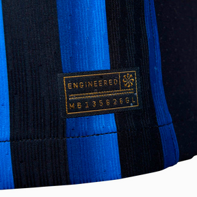 Camisa Inter de Milão 2025/26 Home – Jogador