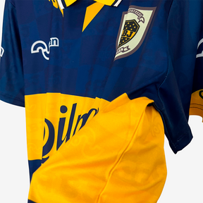 Camisa Boca Juniors 1995/97 Home – Retrô