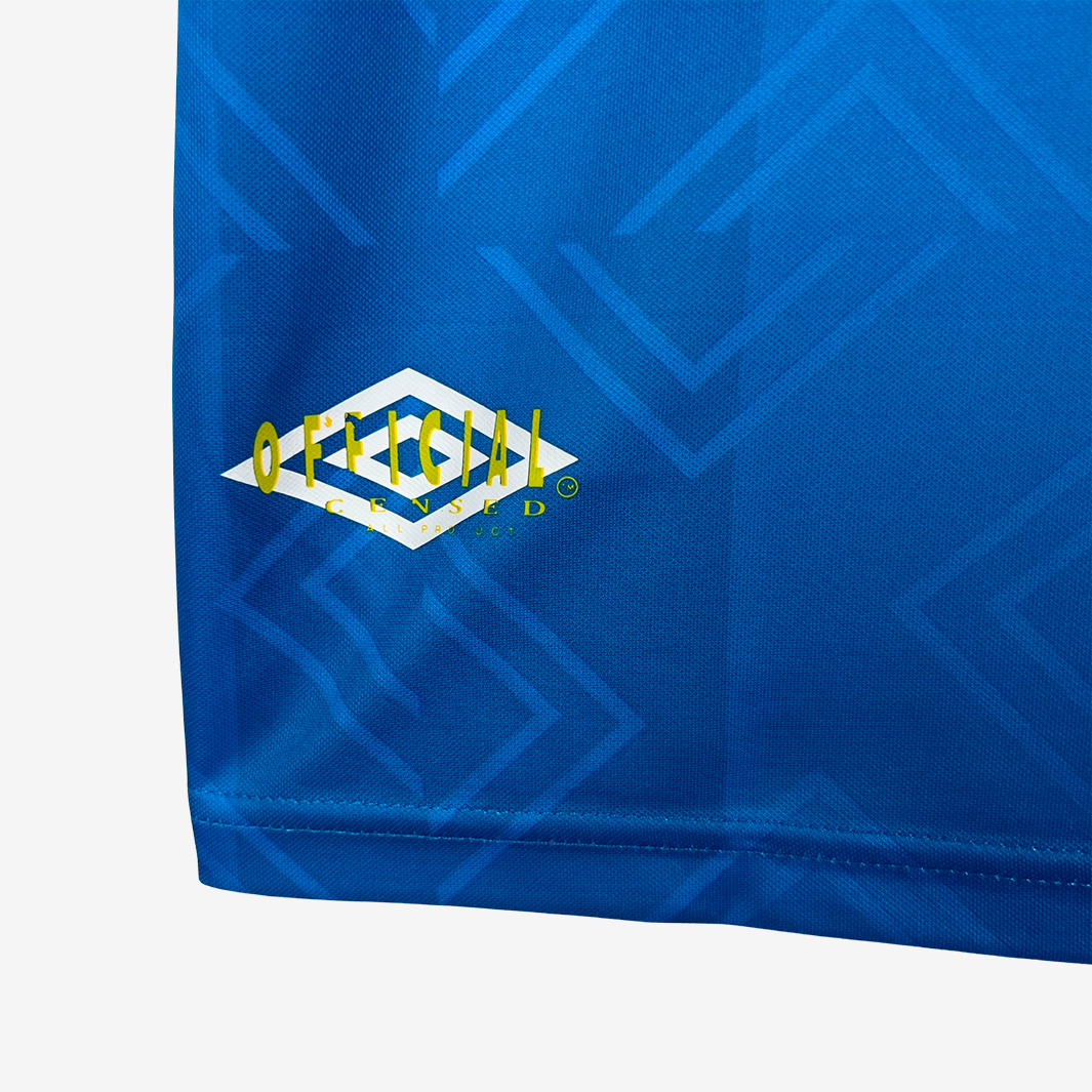 Camisa Napoli 1993/94 Home – Retrô