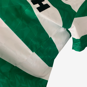 Camisa Celtic 1989/91 Home – Retrô