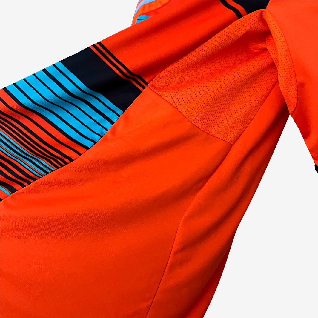 Camisa Olympique Marseille 2011/12 Third – Retrô