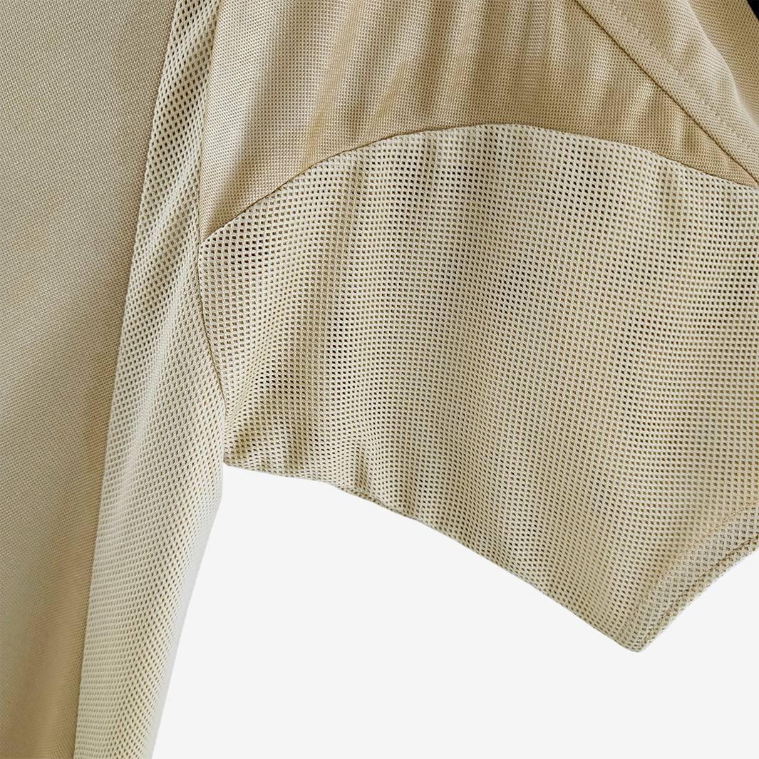 Camisa Bayern de Munique 2004/05 Away – Retrô