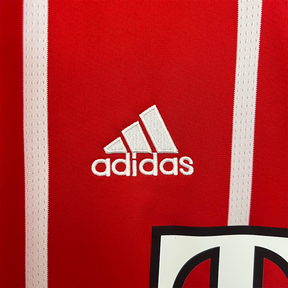 Camisa Bayern de Munique 2017/18 Home – Retrô