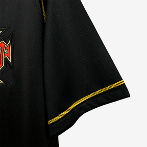 Camisa Portugal 2006 Away – Retrô