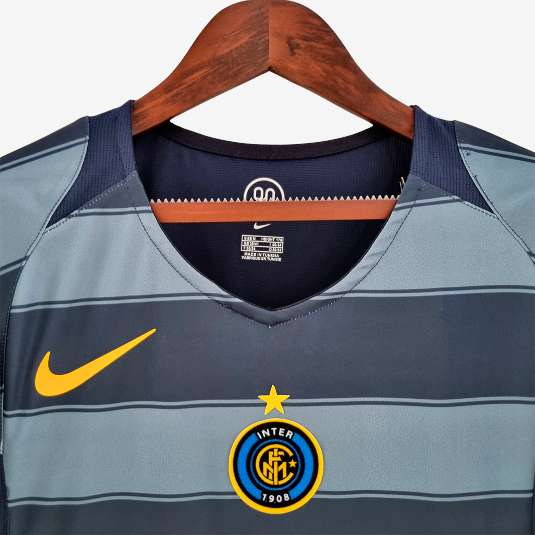 Camisa Inter de Milão 2004/05 Third – Retrô