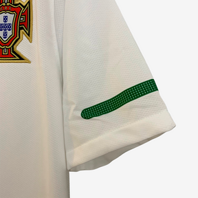 Camisa Portugal 2010 Away – Retrô