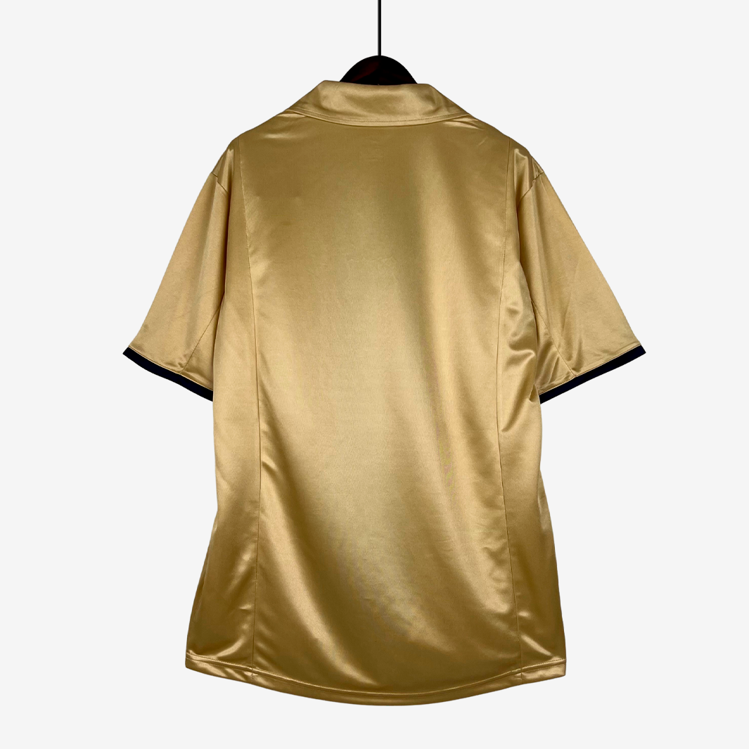 Camisa Barcelona 2002/03 Away – Retrô