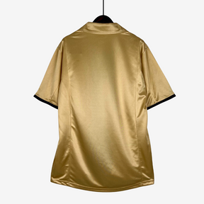 Camisa Barcelona 2002/03 Away – Retrô