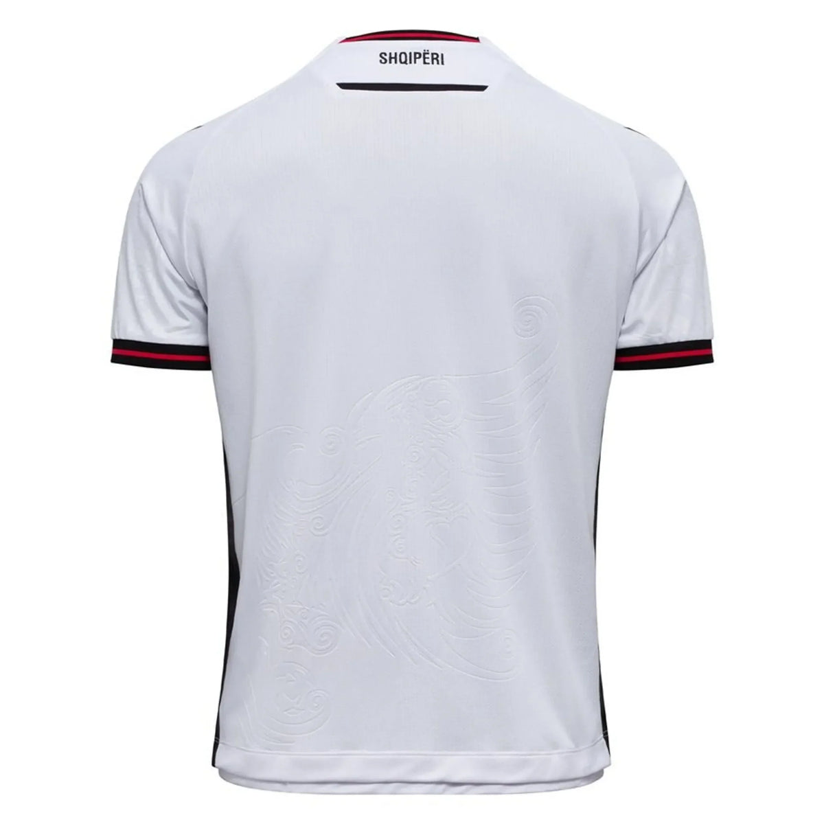 Camisa Albania 2025 Away – Torcedor