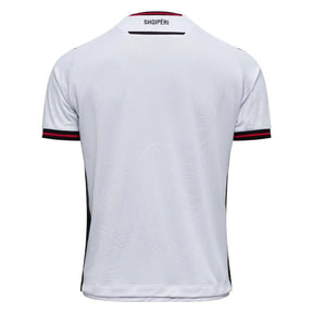 Camisa Albania 2025 Away – Torcedor