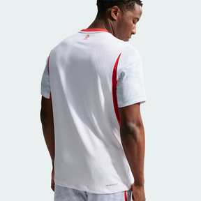 Camisa Turquia 2026/27 II Jogador