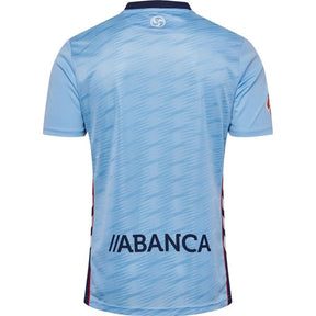 Camisa Celta Vigo 2025/26 Home – Torcedor