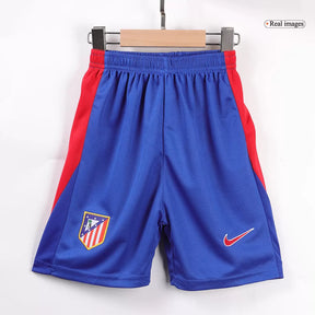 Kit Infantil Atletico Madrid 2025/26 Home