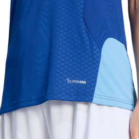 Camisa Cruzeiro 26/27 Treino Atleta - Adidas Versão Feminina