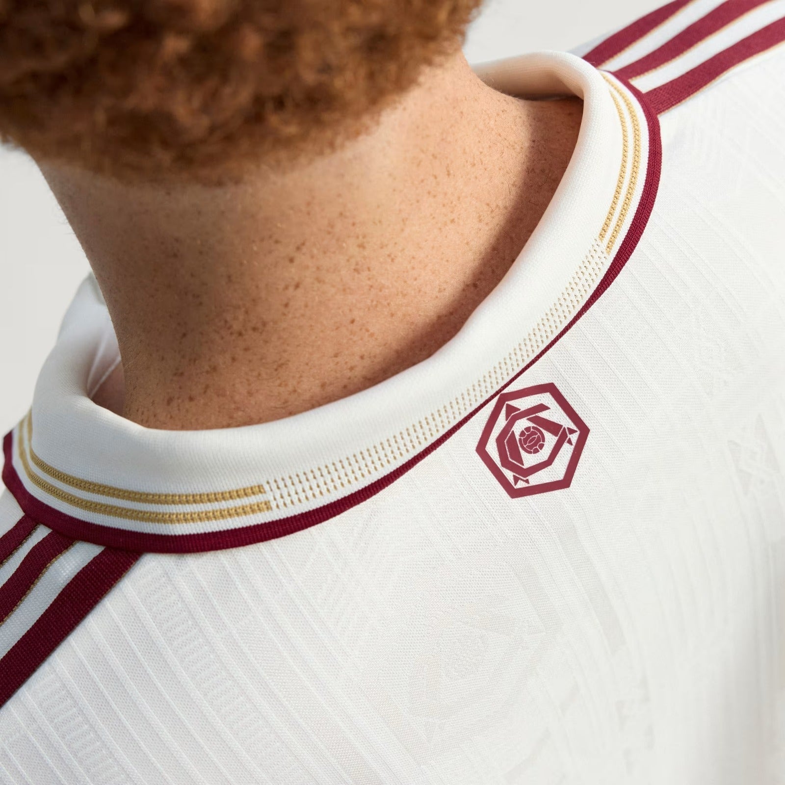 Camisa Arsenal 2025/26 Third – Jogador