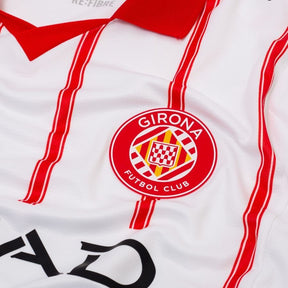 Camisa Girona 2025/26 Home – Torcedor