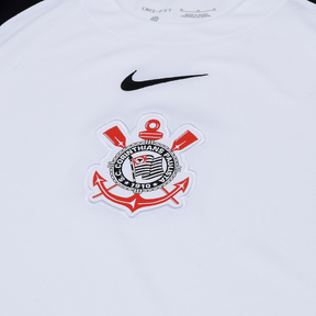 Kit Infantil Corinthians 2025/26 Home
